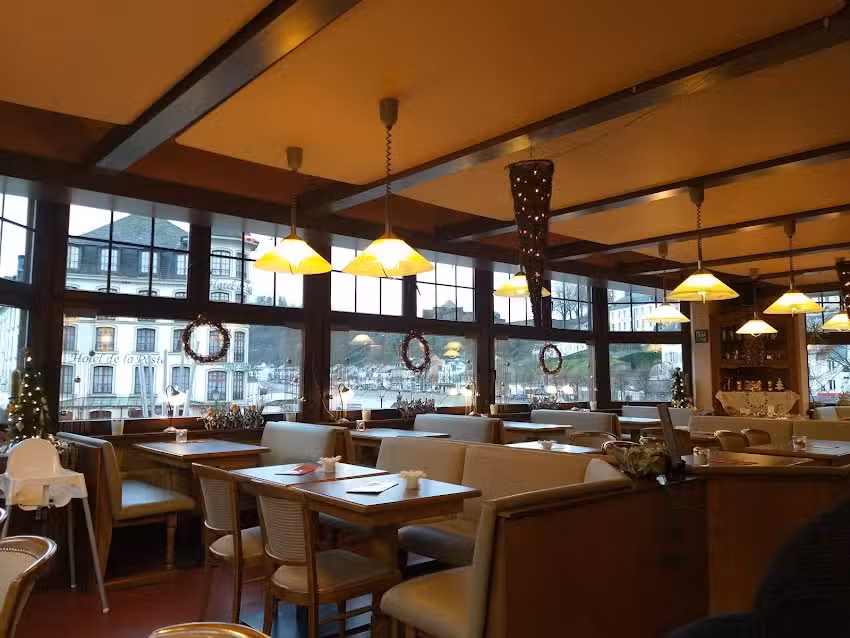 Boulangerie Michels Benoît