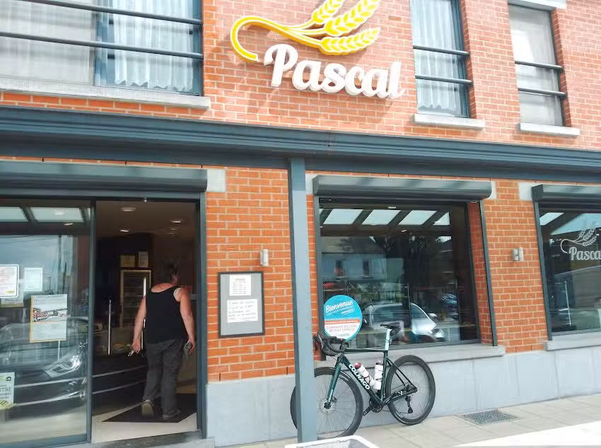 Boulangerie Pascal