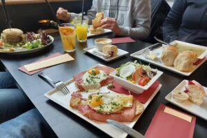 Boulangerie-Pâtisserie Halmes