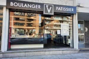 Boulangerie Pâtisserie Vranckx Jambes
