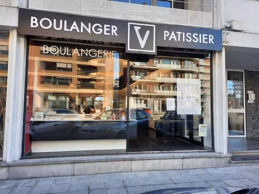 Boulangerie P&acirc;tisserie Vranckx Jambes