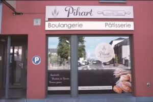 Boulangerie Pihart