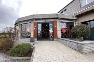 Boulangerie Saint Georges – Point Chaud