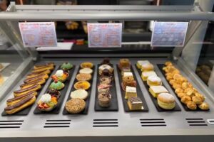 Boulangerie Sprimont – Point chaud