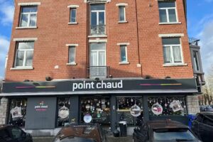Boulangerie Vennes – Point chaud