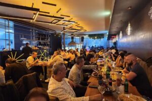 Boulevard des saveurs