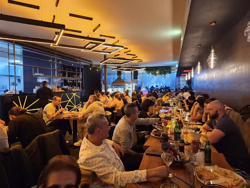 Boulevard des saveurs