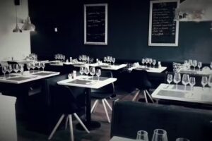 Boulevard – Lüttich