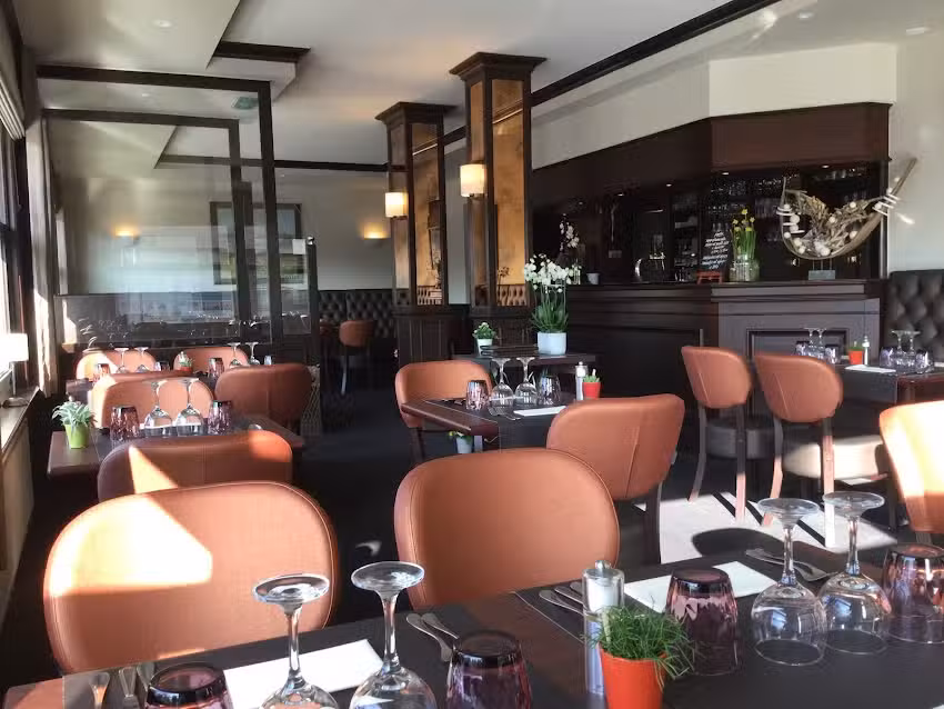 Boulevard (Restaurant-Salon de Thé) Knokke-Heist
