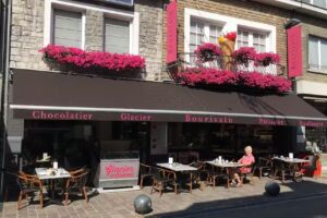 Pâtisserie Bourivain