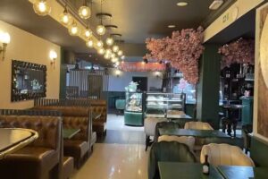 Parkplatz Bourjoie, 130 Stellplätze