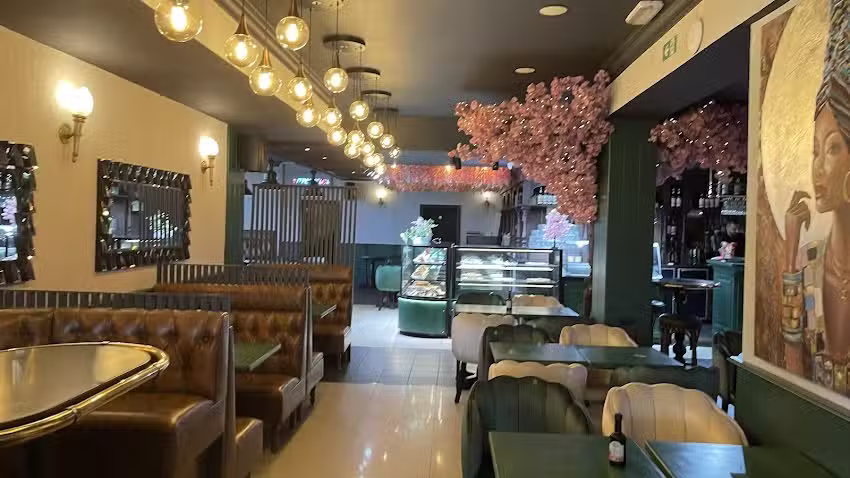 Parking Bourjoie 130 places