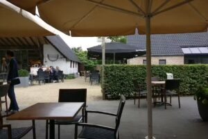 Bouwelhoeve – Ice Bieke – Gasthaus ‚t Schuur ****