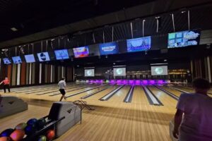 Bowl Inn (Blankenberge)🎳