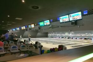 Bowl Inn De Panne🎳