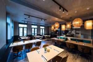 Bols Cuisine Asiatique (Bowls Courtrai)