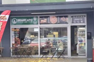 Brancato Food&StreetFood