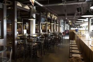 Brasse-Temps – Restaurant Brasserie Mons