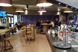 Brasserie 21 – Burger Bar Local