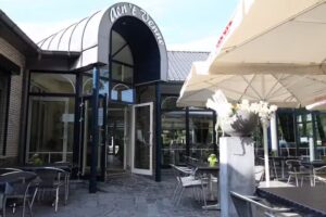 Brasserie Aen’t Venne