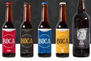 Brasserie Artisanale de la Fabrique