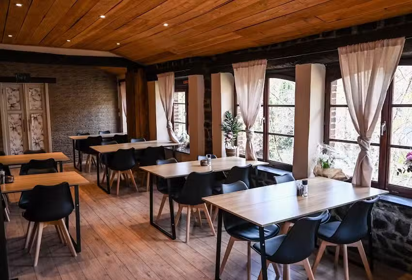 Brasserie Au Vieux Moulin