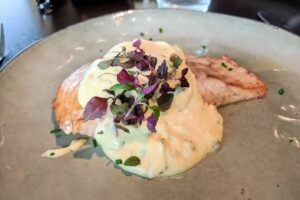 Brasserie Belvédère