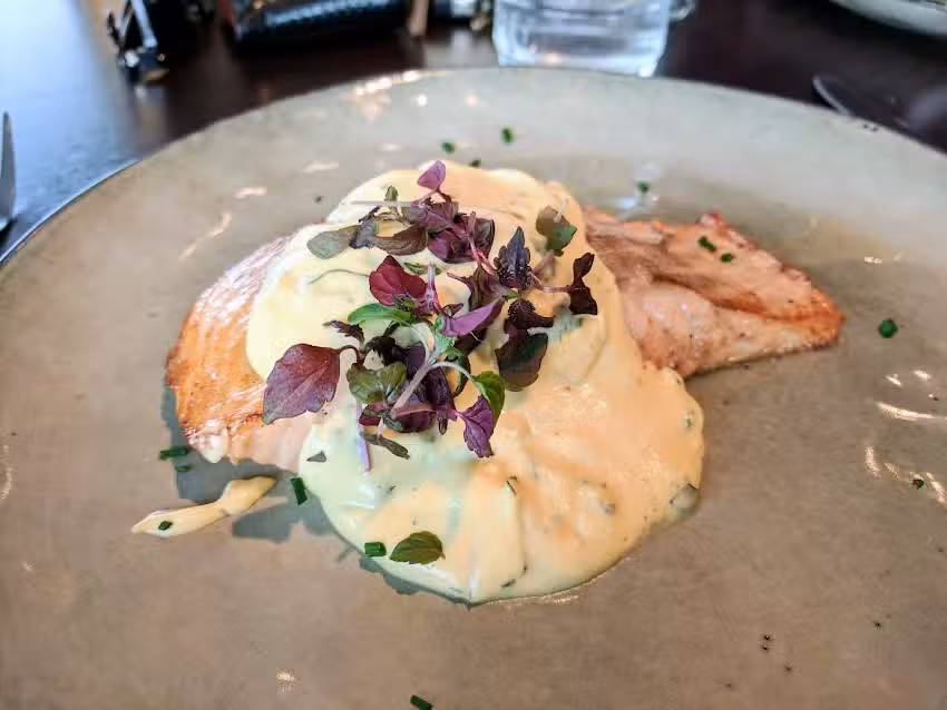 Brasserie Belvédère