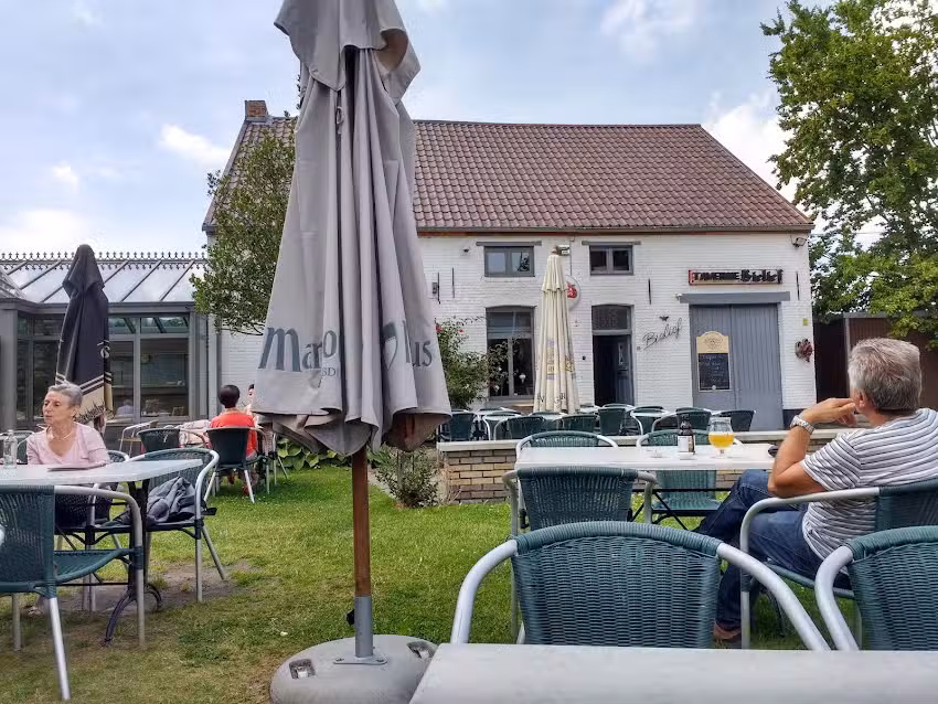 Brasserie Bielief