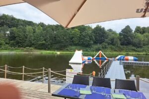 Brasserie Bô rivage