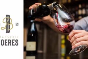 Brasserie Boeres