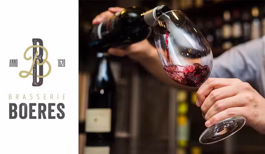 Brasserie Boeres