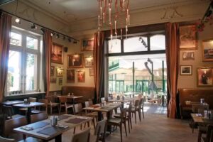 Brasserie Brouwershof