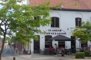 Brasserie Café de la Poste