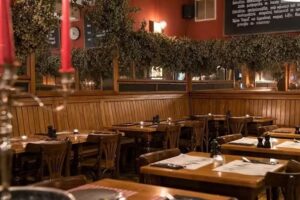 Brasserie Café des Arts