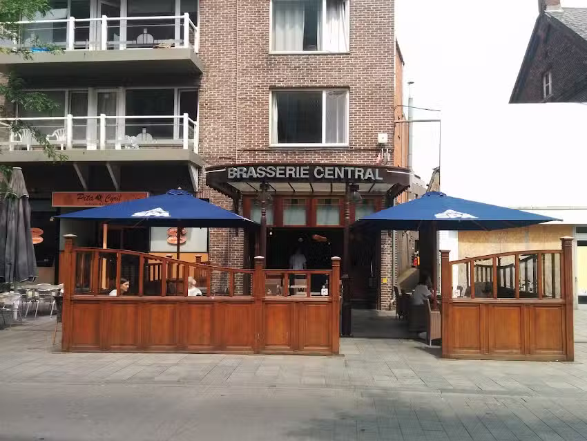 Brasserie Central