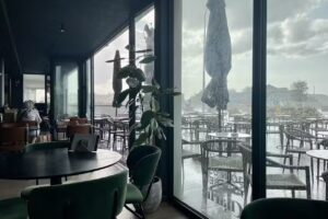 Brasserie Charlie’s