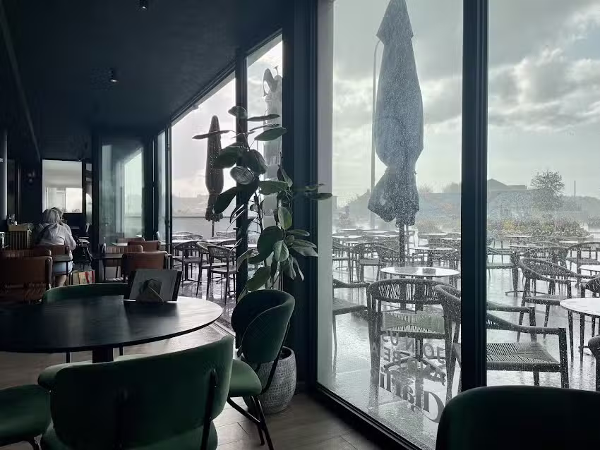 Brasserie Charlie&rsquo;s