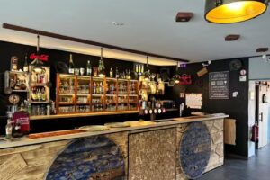 Brasserie Chez nous – Au passe vite