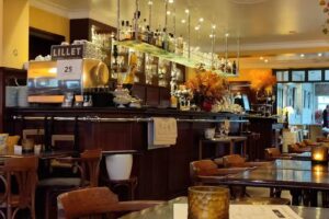 Brasserie Christophe