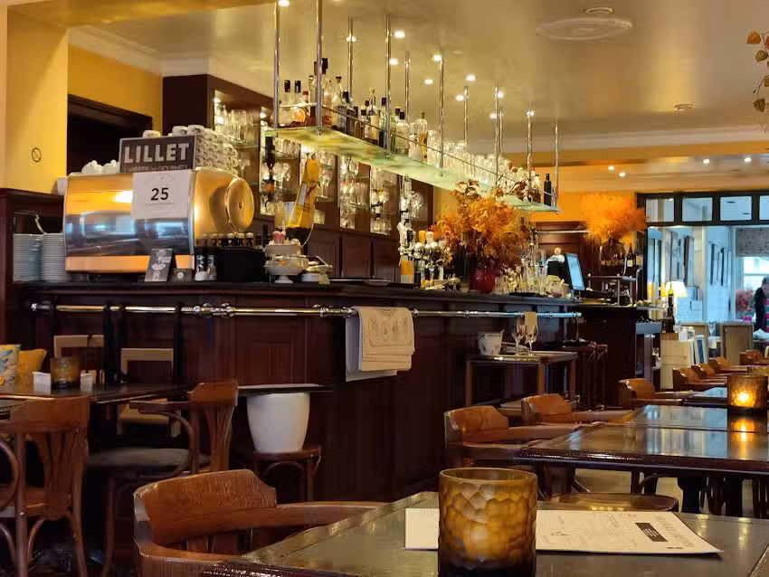 Brasserie Christophe