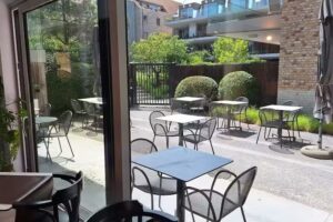 Brasserie Clarenhof Nieuwpoort