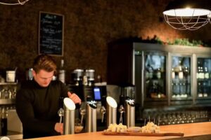 Brasserie De Achelse Kluis