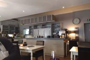 Brasserie De Afspraak