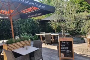 Brasserie De Brabander