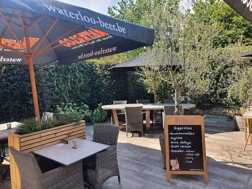 Brasserie De Brabander