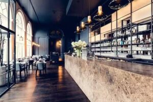 Brasserie De Drie Fonteinen