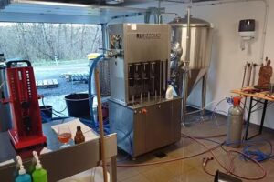 Brasserie de Ferrières