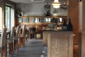 Brasserie de Gerlache