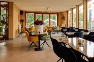 Brasserie De Graankorrel